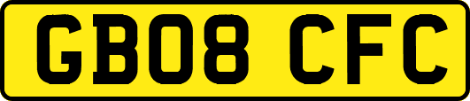 GB08CFC
