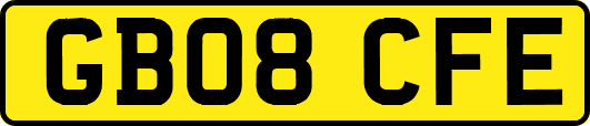GB08CFE
