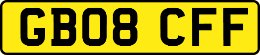 GB08CFF