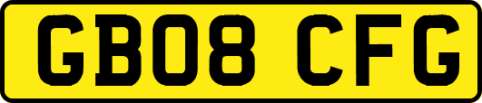GB08CFG