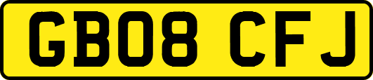 GB08CFJ