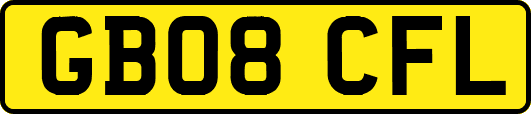 GB08CFL