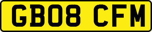 GB08CFM