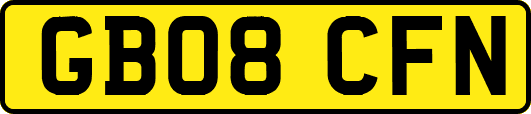GB08CFN