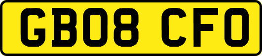 GB08CFO
