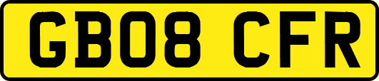 GB08CFR