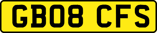 GB08CFS
