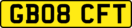 GB08CFT