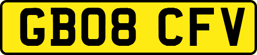 GB08CFV