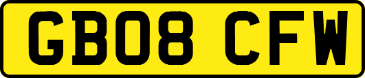 GB08CFW