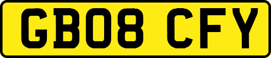 GB08CFY