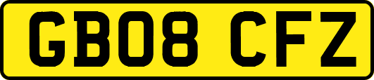 GB08CFZ