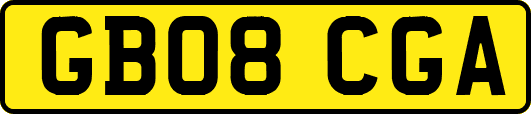 GB08CGA