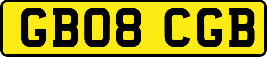 GB08CGB