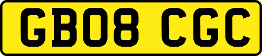 GB08CGC