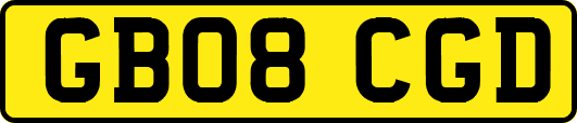 GB08CGD
