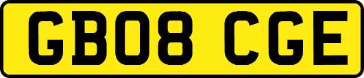 GB08CGE