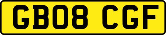 GB08CGF