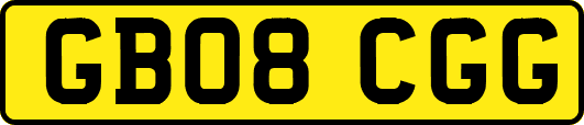 GB08CGG