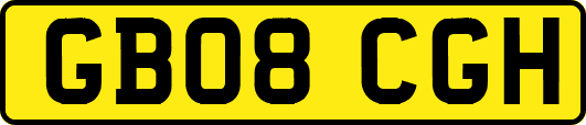 GB08CGH