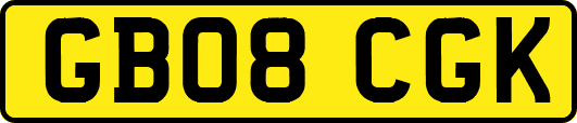 GB08CGK