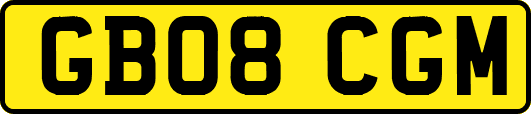 GB08CGM