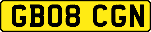 GB08CGN