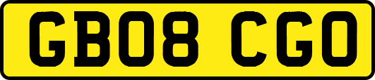 GB08CGO