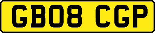 GB08CGP