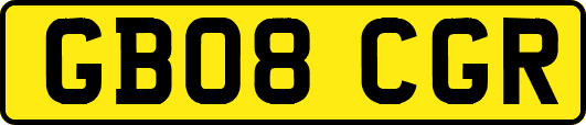 GB08CGR