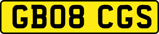 GB08CGS