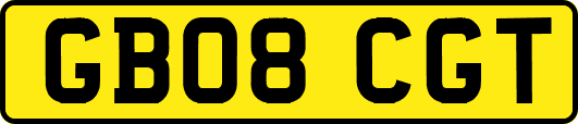 GB08CGT