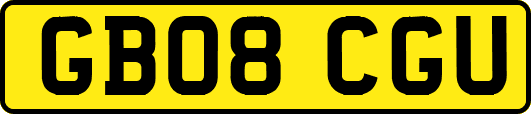 GB08CGU