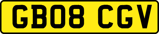 GB08CGV