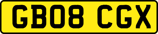 GB08CGX