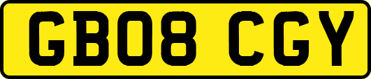 GB08CGY