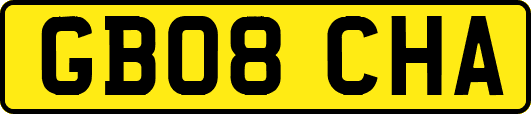 GB08CHA