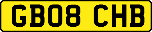 GB08CHB