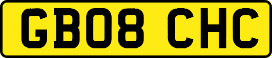 GB08CHC