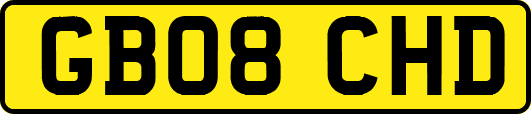 GB08CHD