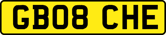 GB08CHE
