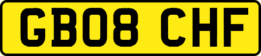 GB08CHF