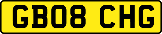 GB08CHG