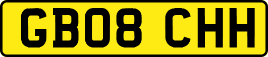 GB08CHH