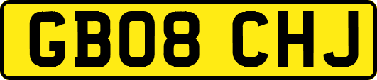 GB08CHJ
