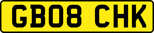 GB08CHK
