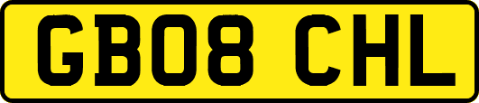 GB08CHL