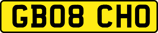 GB08CHO