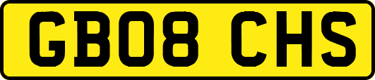 GB08CHS
