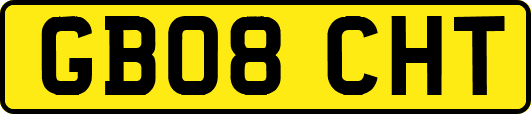 GB08CHT